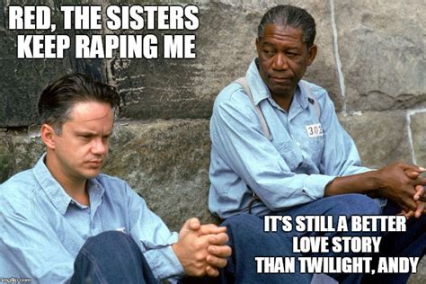 shawshank redemption Images, Photos, Memes, Gifs, and。